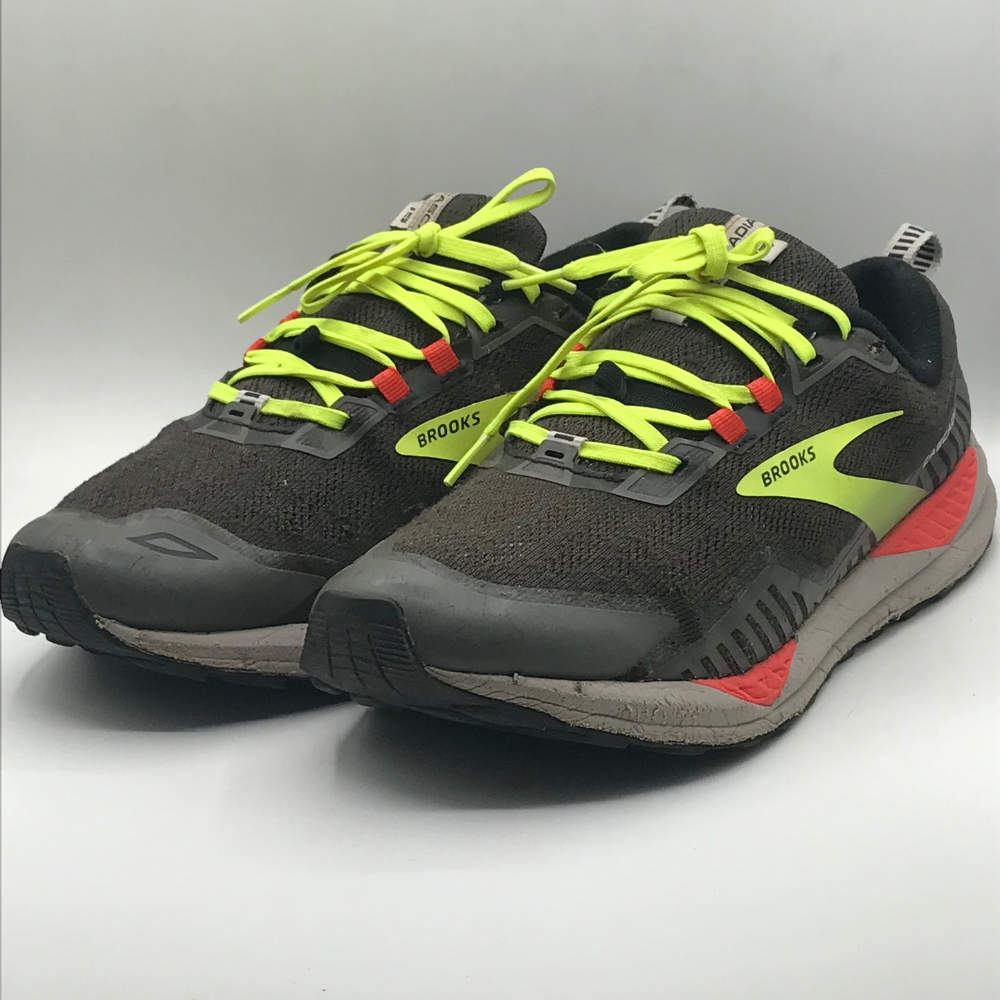 EUR SIZE 44 | Brooks Men's Cascadia 15
