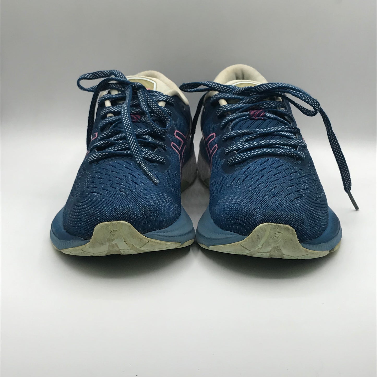 EUR SIZE 38 | ASICS GEL KAYANO 27