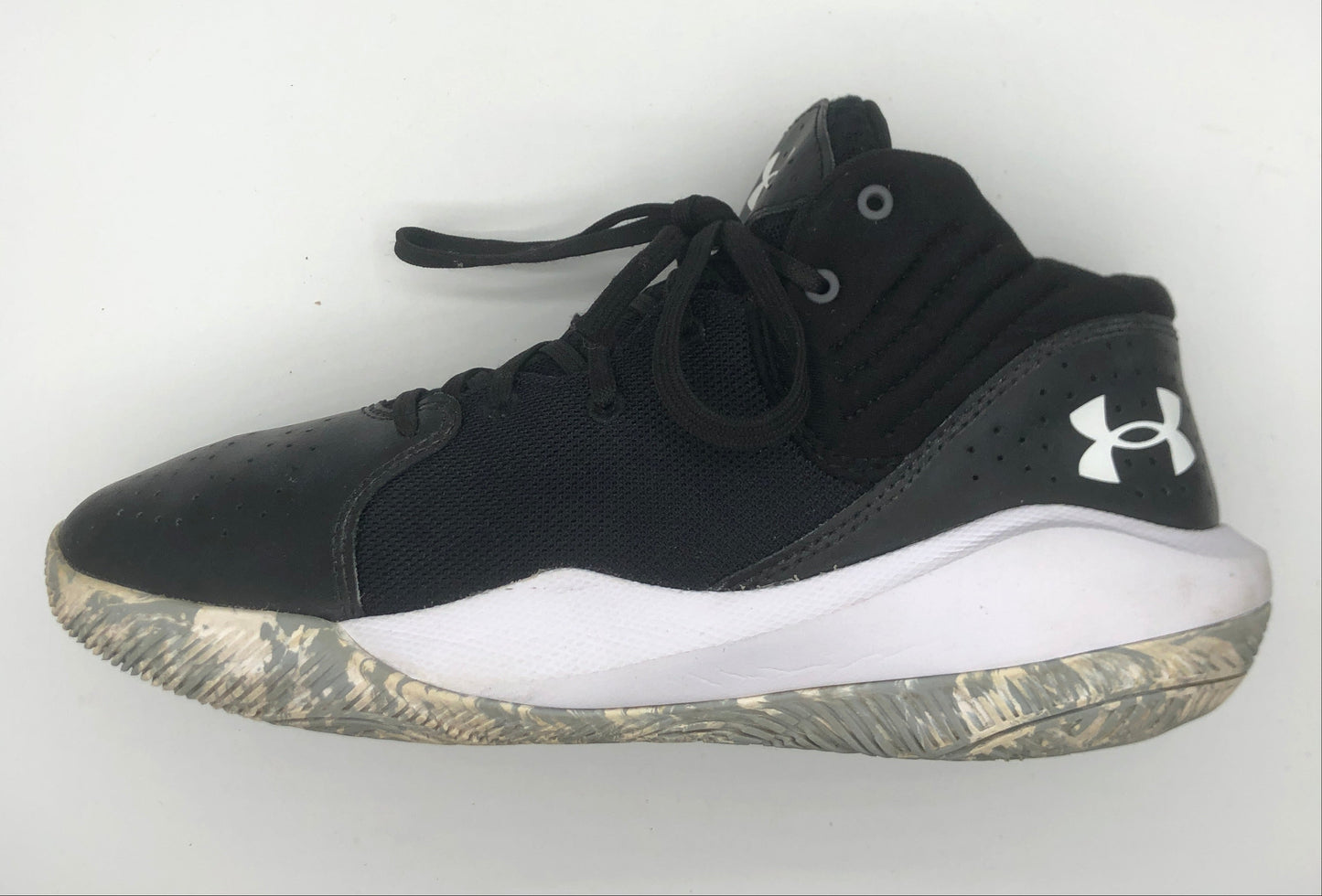 EUR SIZE 42 | UNDER ARMOUR JET 21