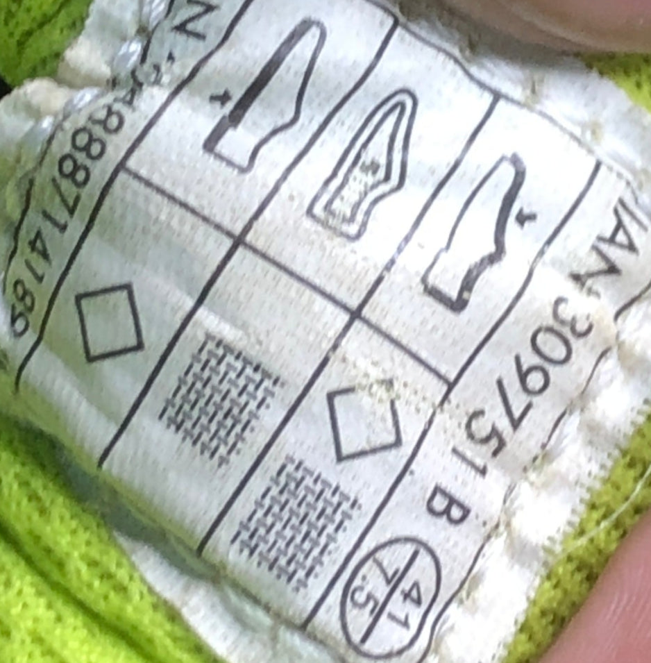 EUR SIZE 41 | Adidas Run Falcon 2.0