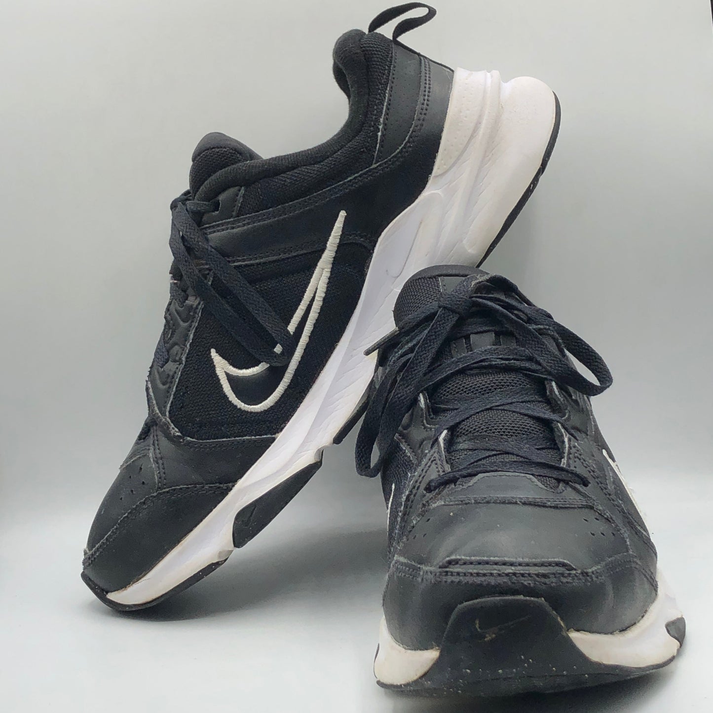 SIZE EUR 45.5|Nike Downshifter 12 Mens Running Shoes,