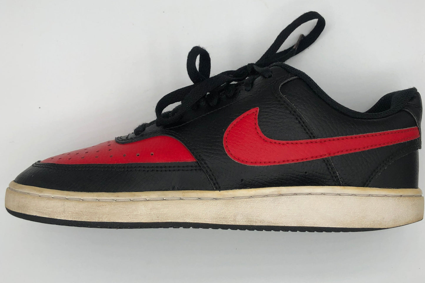 EUR SIZE 42 | Nike Court Vision Low Bred