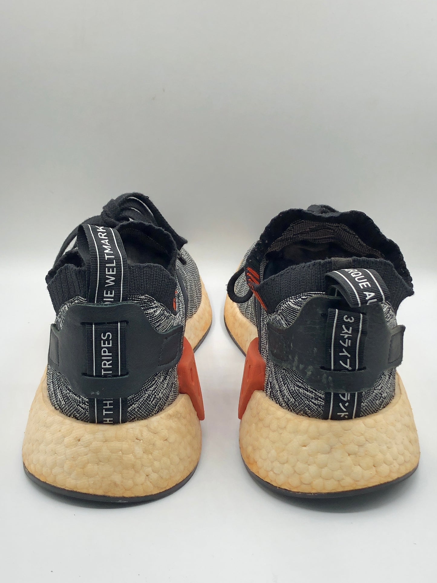 46.5 size | ADIDAS SNEAKERS