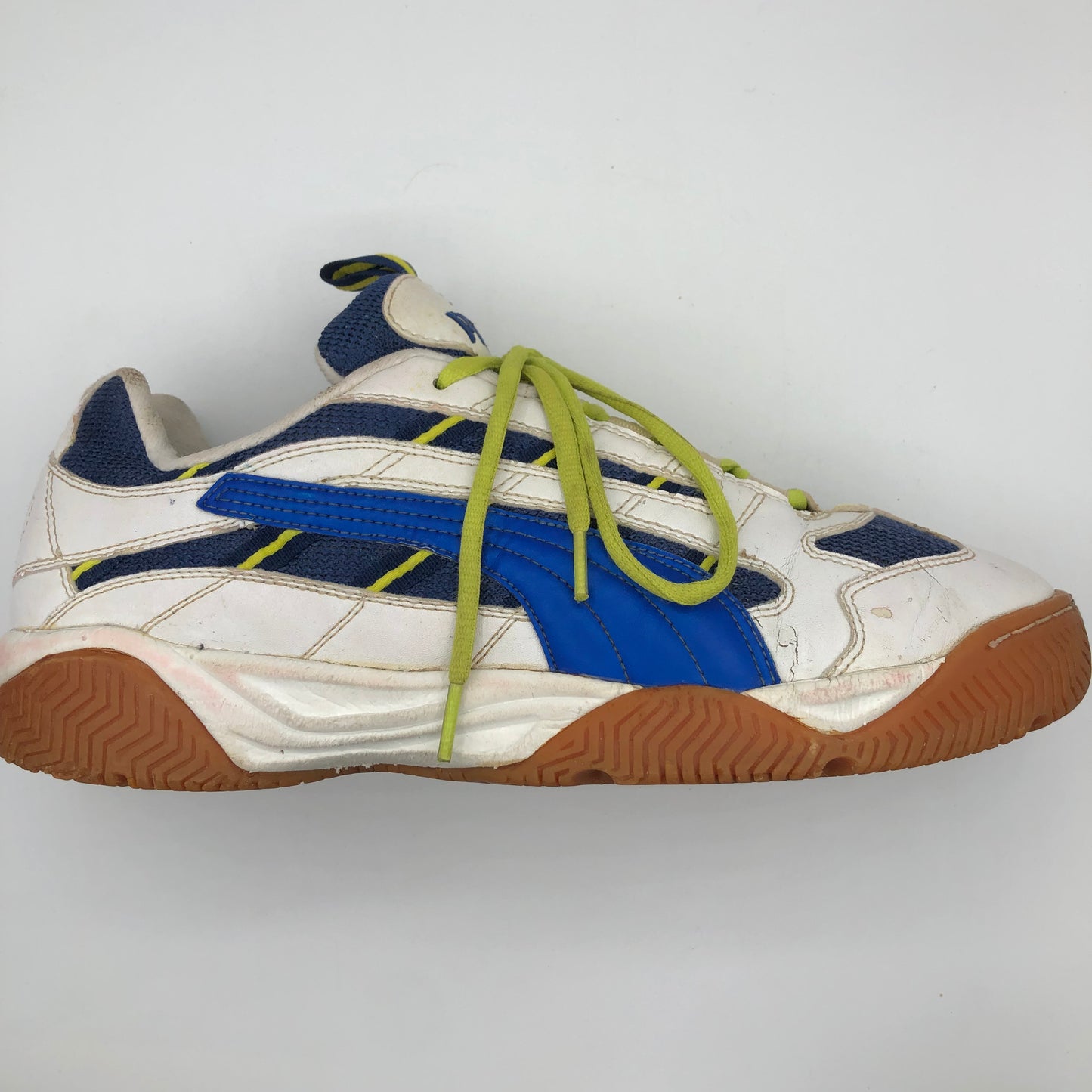 EUR SIZE 44.5 | Puma Retro Athletic Sneakers