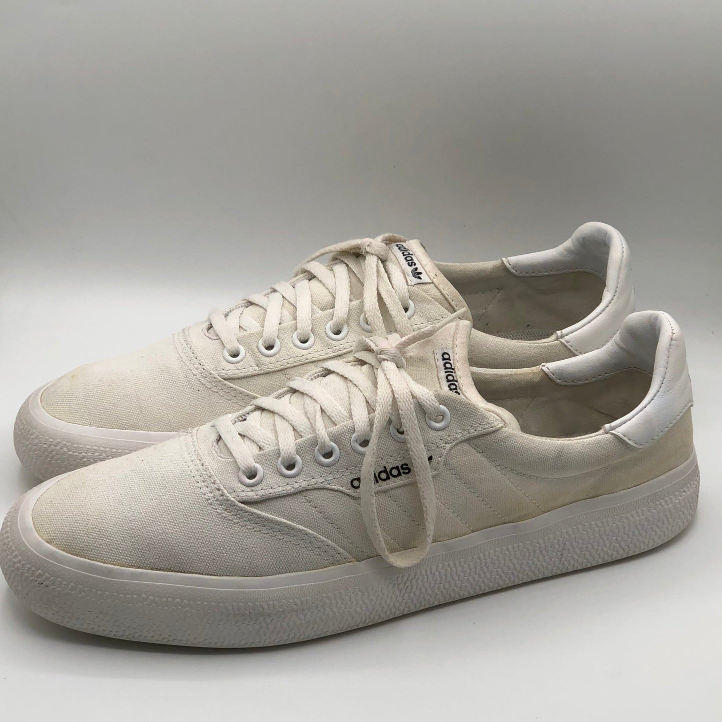 EUR SIZE 45.5 | Adidas Originals 3MC - Used Shoes