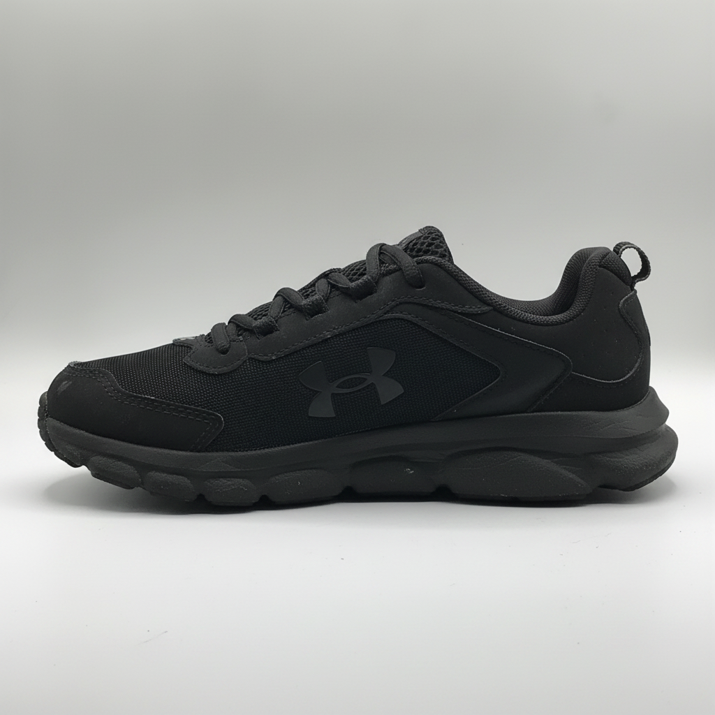 EUR SIZE 40 | Under Armour Essential sneakers