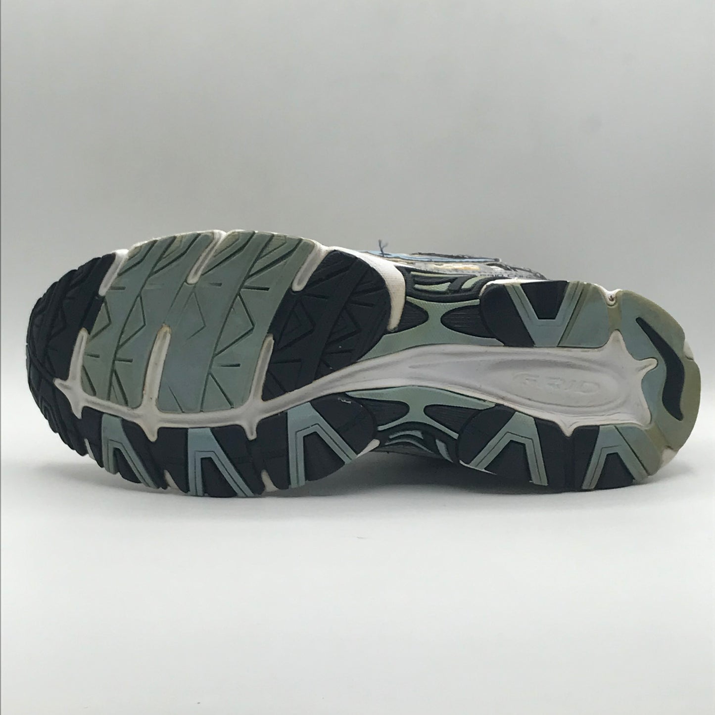 EUR SIZE 42 | SAUCONY ETONIC Tri-Stay