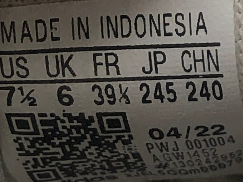 EUR SIZE 39.5 | MENS ADIDAS SNEAKERS