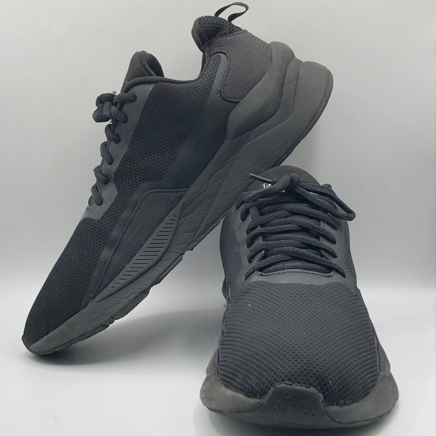 EUR SIZE 43.5 | MCKENZIE shop activate black