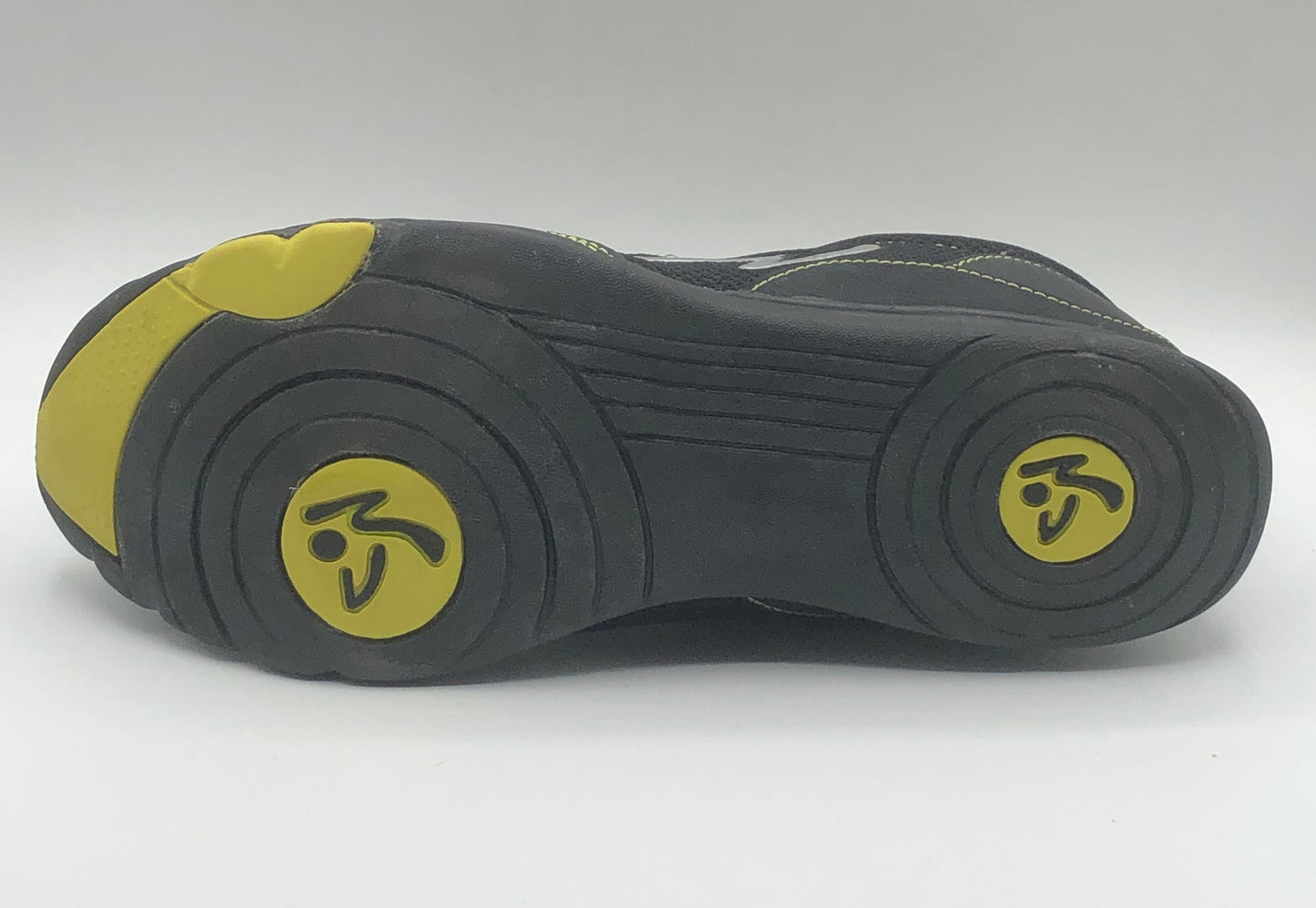 EUR SIZE 39 | Zumba Lace-up Trainers