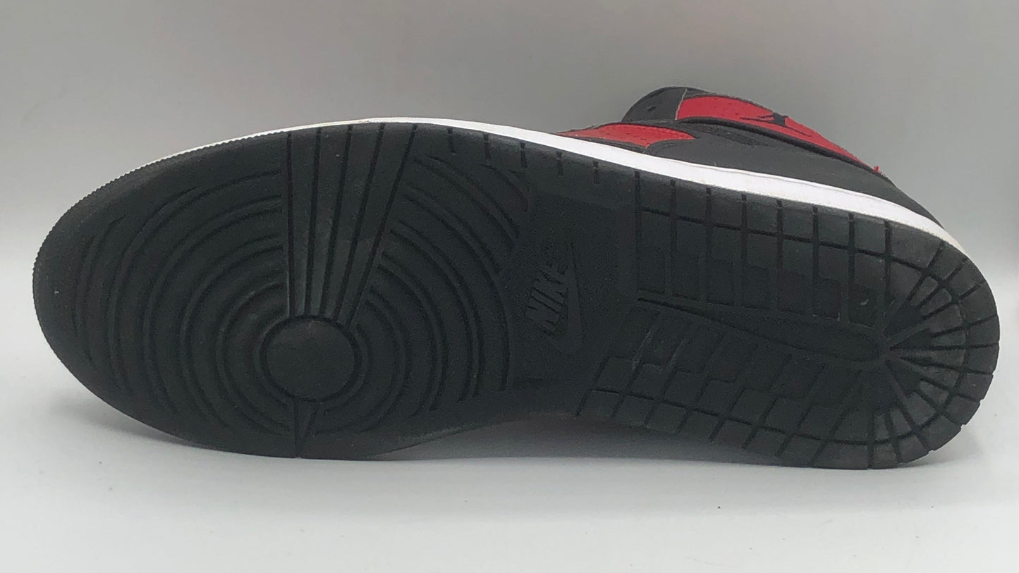 EUR SIZE 44.5 | JORDAN ACCESS JUMPMAN