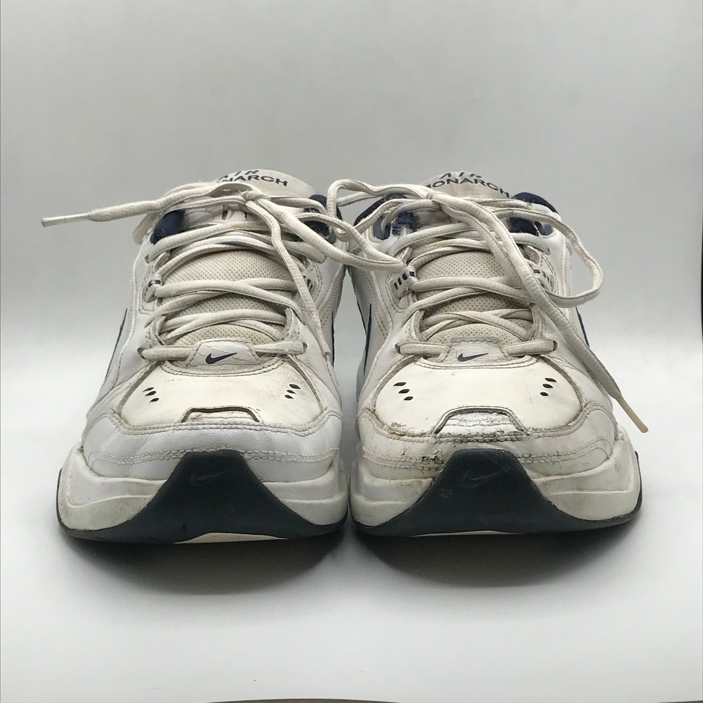 EUR SIZE 42.5 | Nike Air Monarch IV