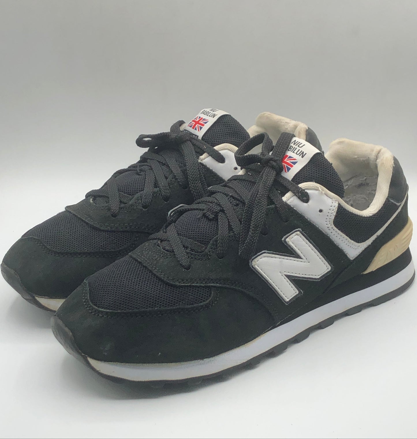 EUR SIZE 42 | New Balance 574