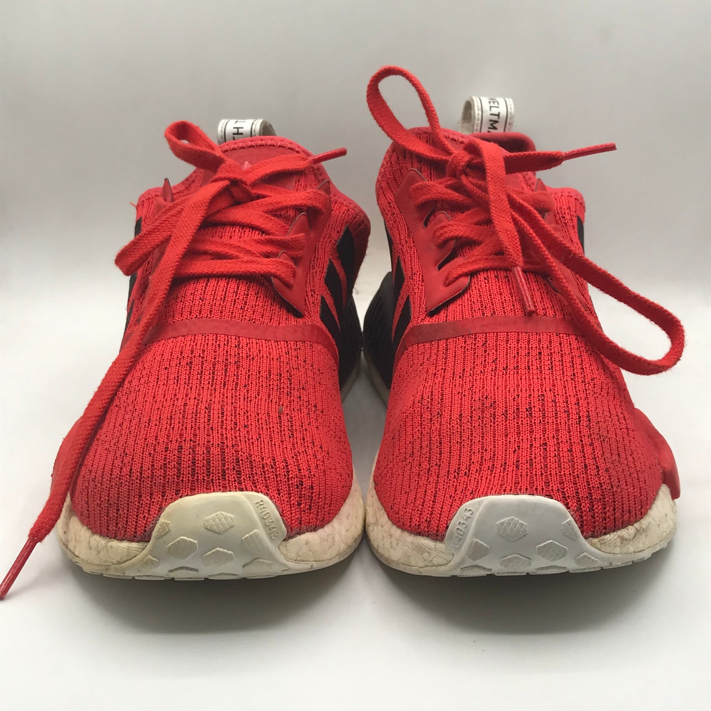EUR SIZE 44 | Adidas NMD R1