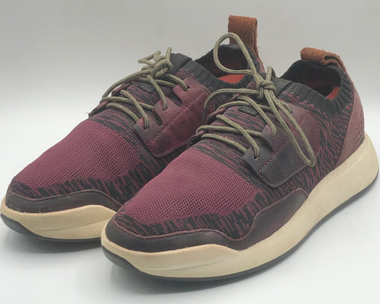 EUR SIZE 39 | MOZO City Runner Knit