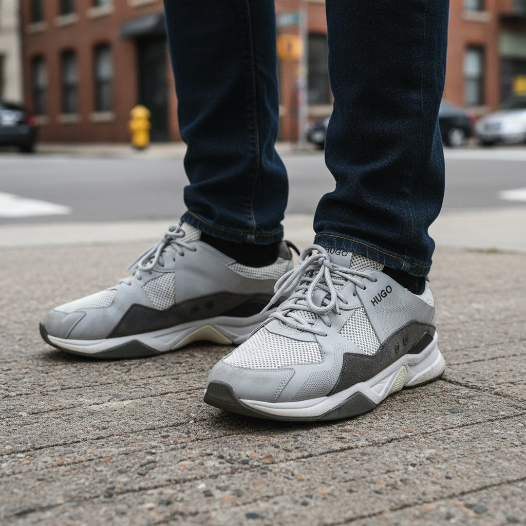 EUR SIZE 42 | Marc O' Polo Hugo