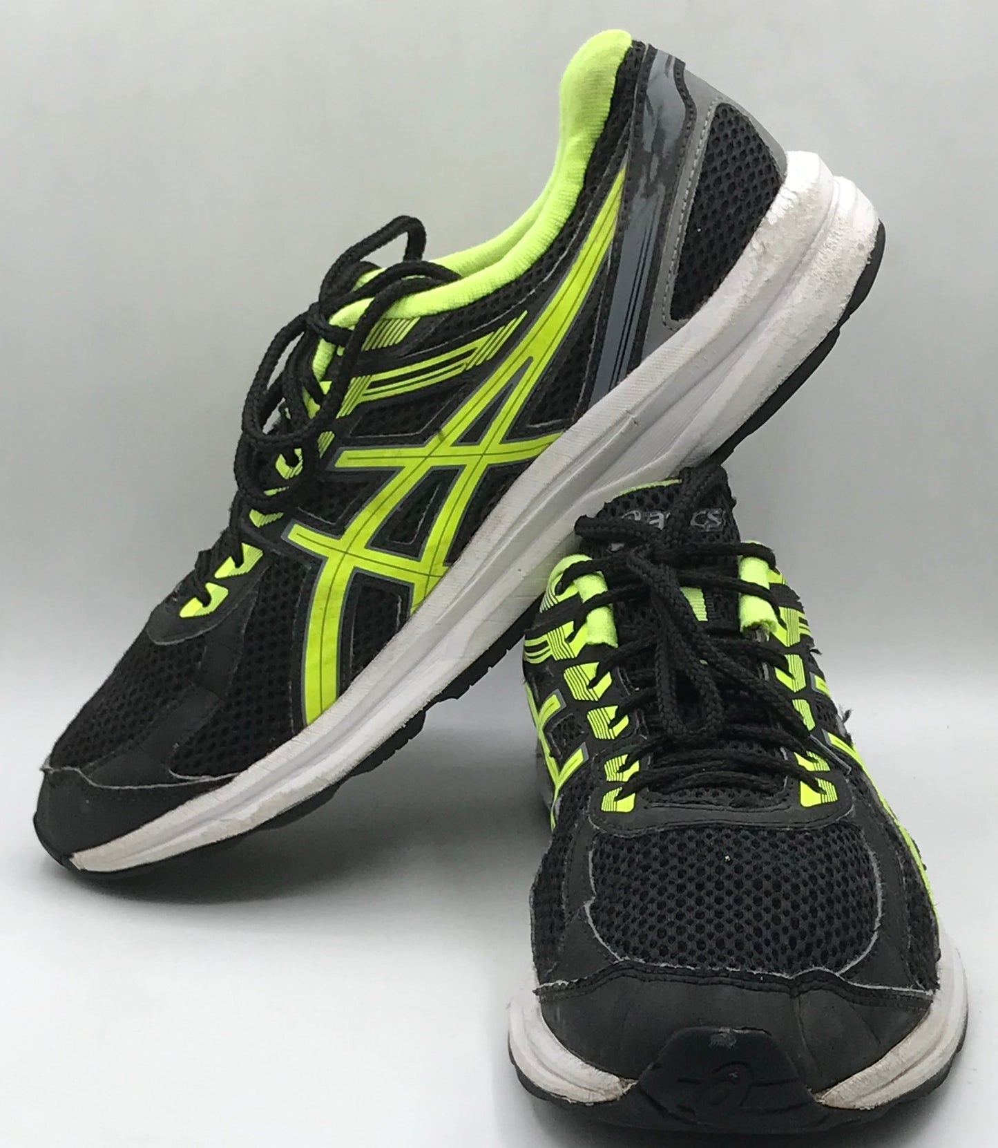 EURE SIZE 43.5 | ASICS, Men's Running Shoes