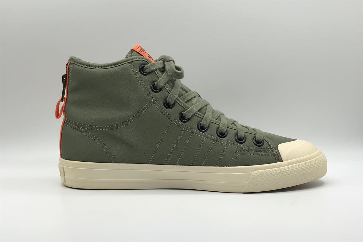 EUR SIZE 42 | adidas Nizza