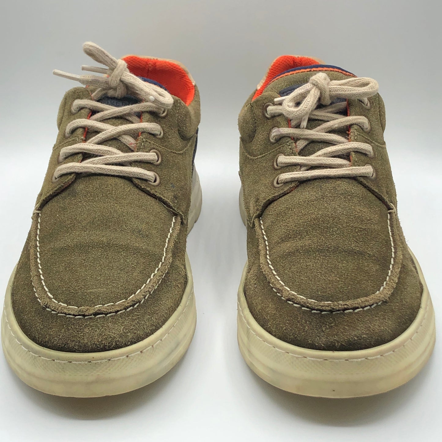 44 SIZE | MENS FORMAL SNEAKERS