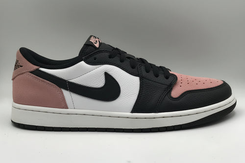 EUR SIZE 45 | Nike Air Jordan 1 Retro Low OG