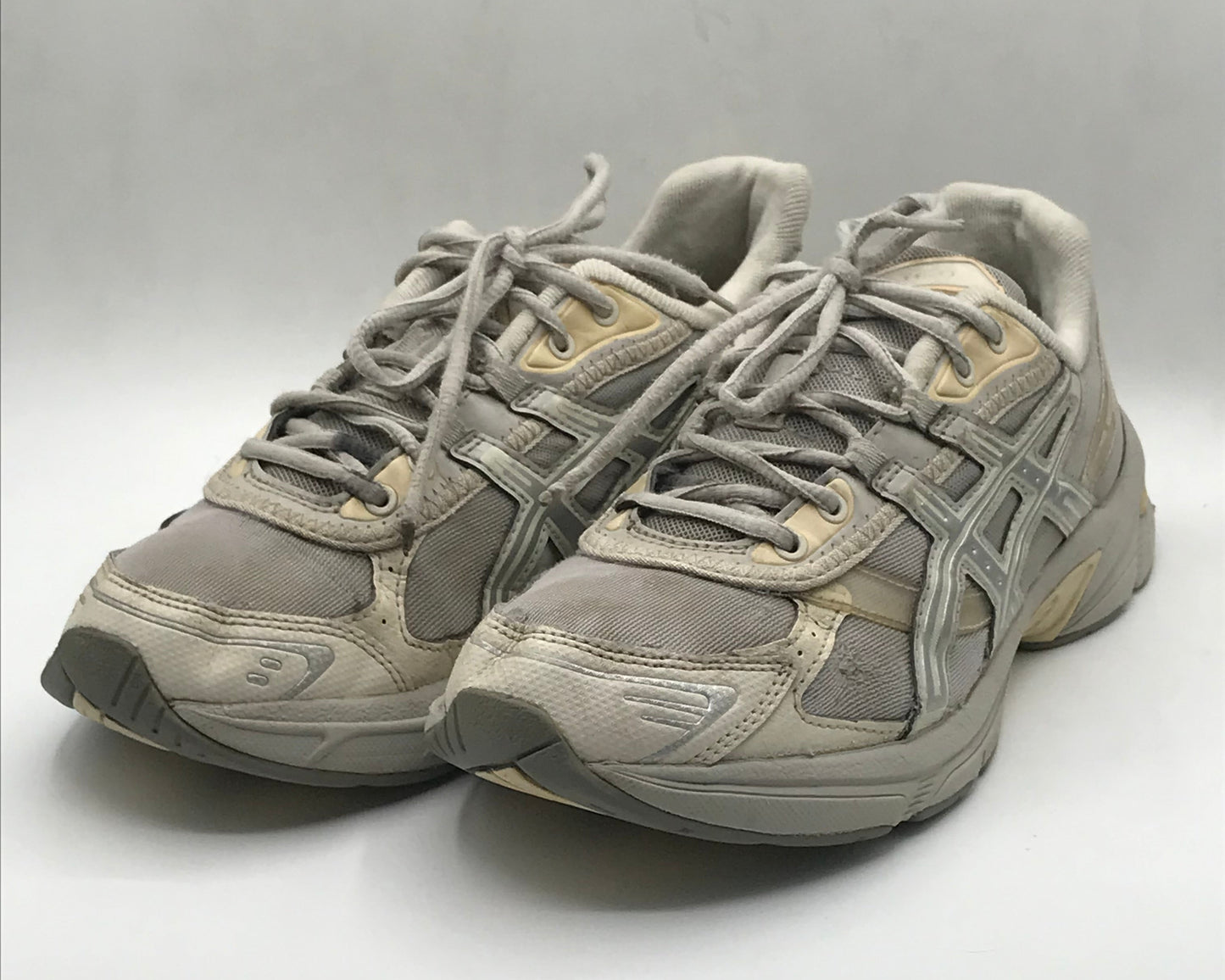 EUR SIZE 41 | ASICS 990V4