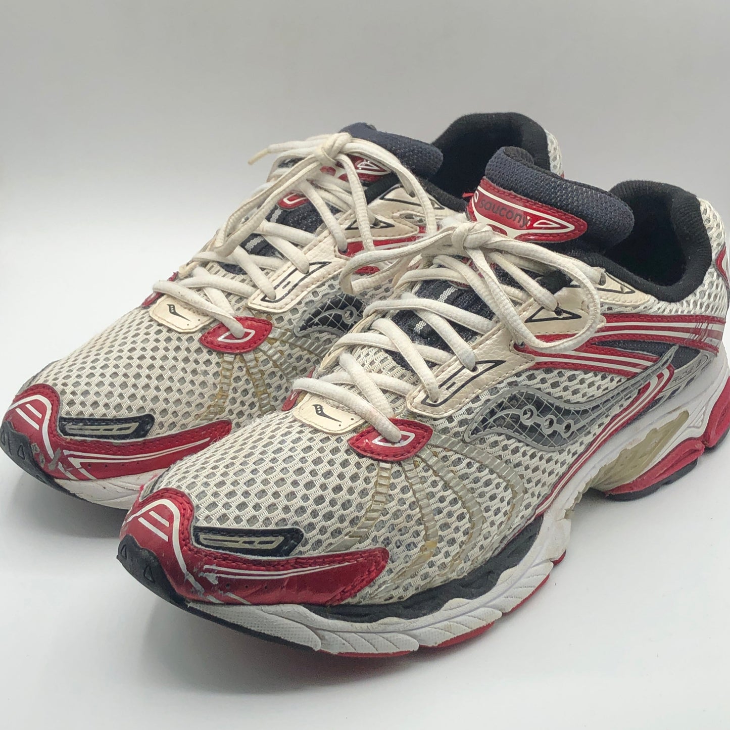 SIZE EUR 45 | SAUCONY Pro Grid