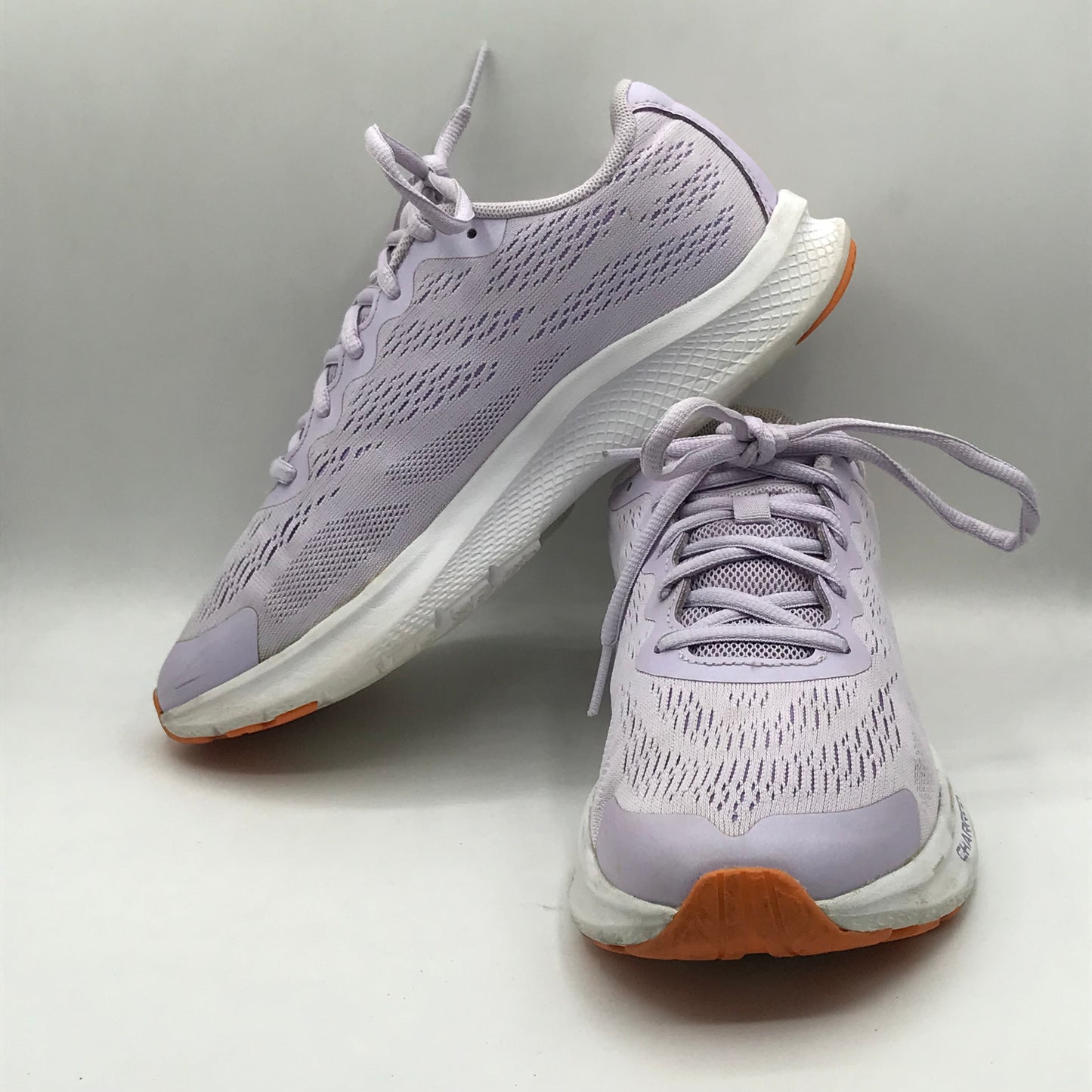EUR SIZE 38 | Under Armour Charged Bandit 6