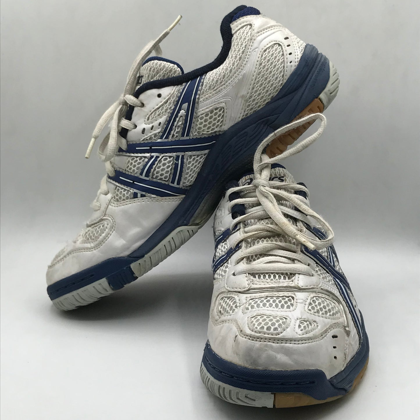 EUR SIZE 40.5 | ASICS GEL Non-Marking
