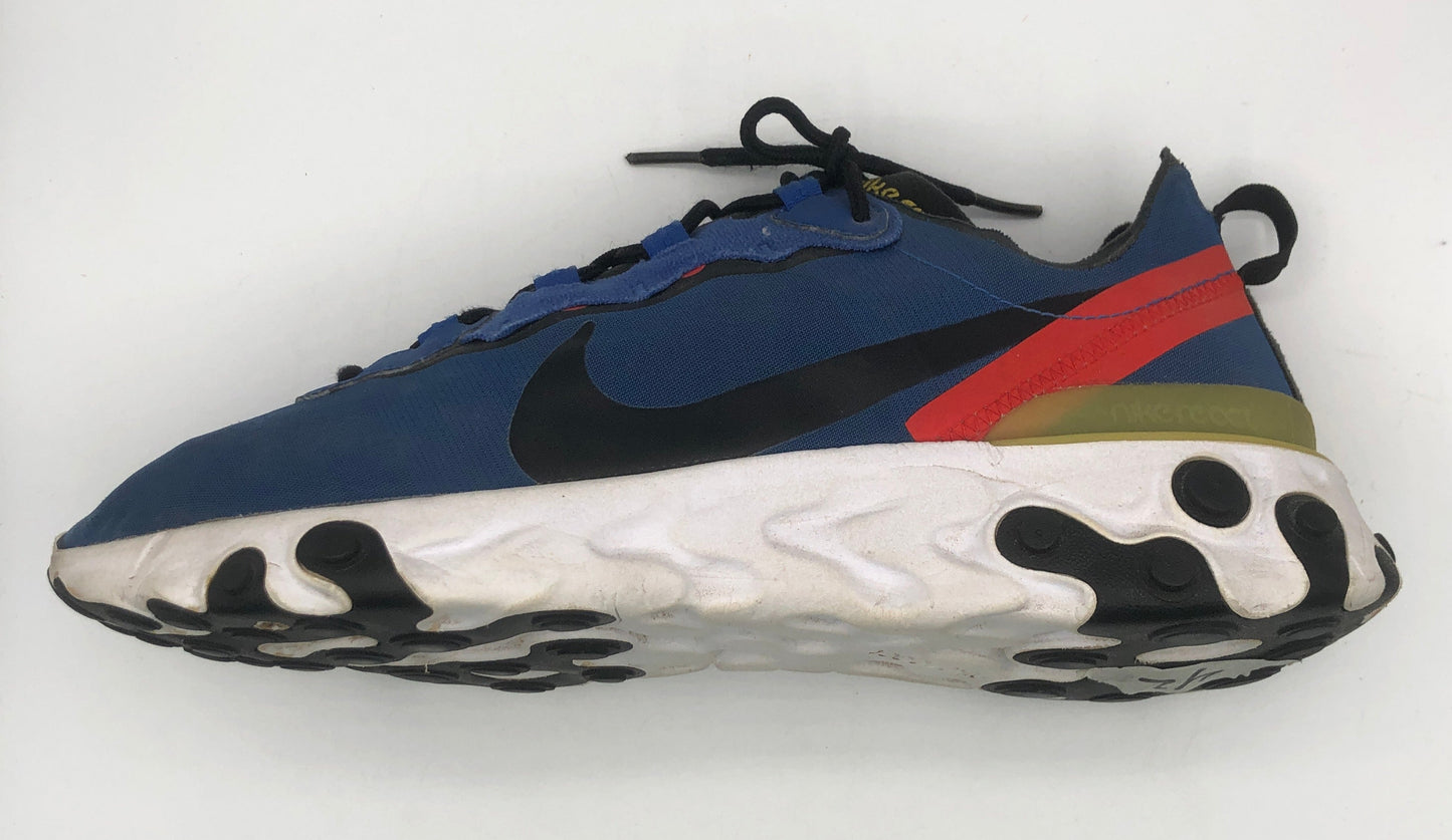 EUR SIZE 42 | NIKE React Element 55 Men's Sports Shoes