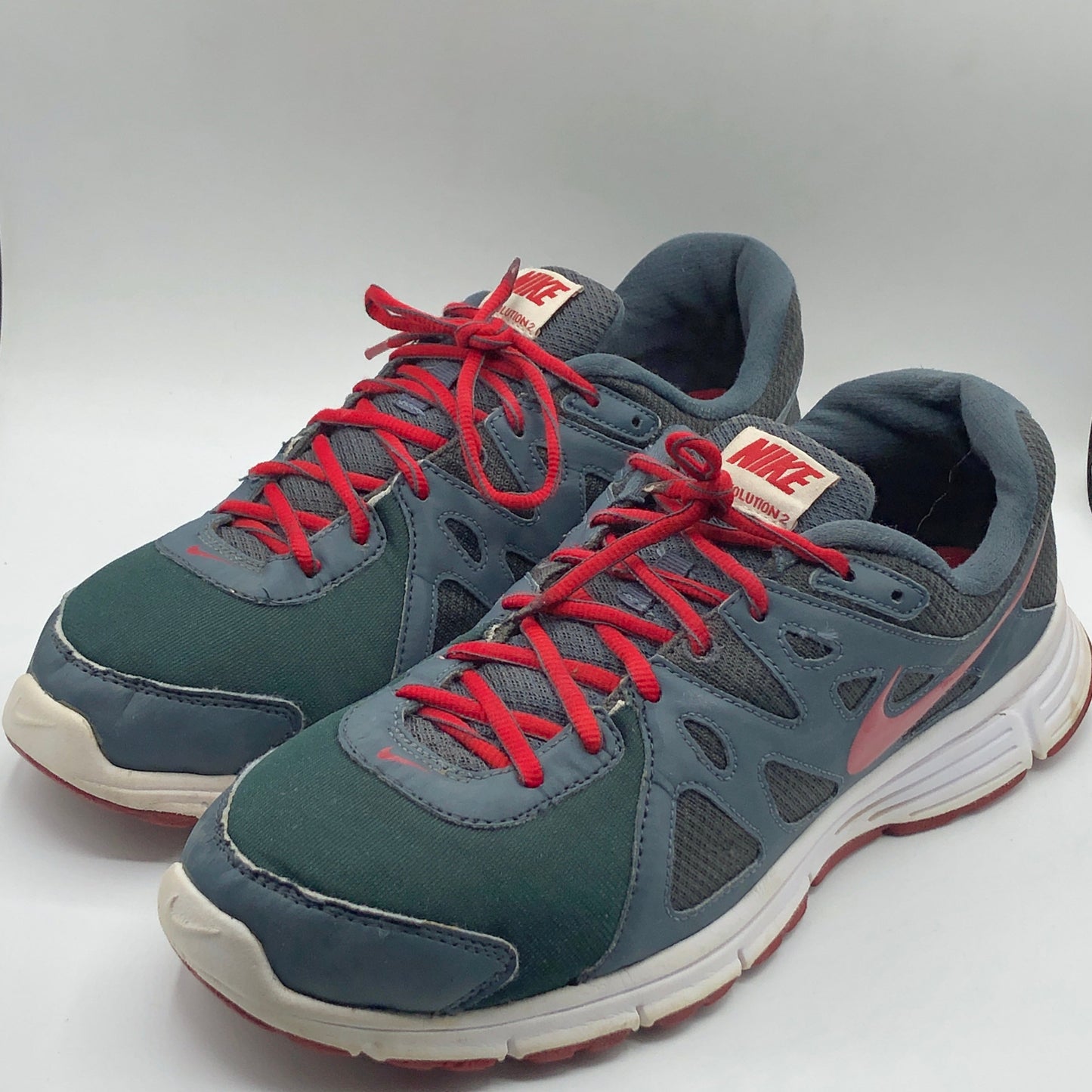 Size EUR 45|Nike Men's Revolution 2 Running Shoes