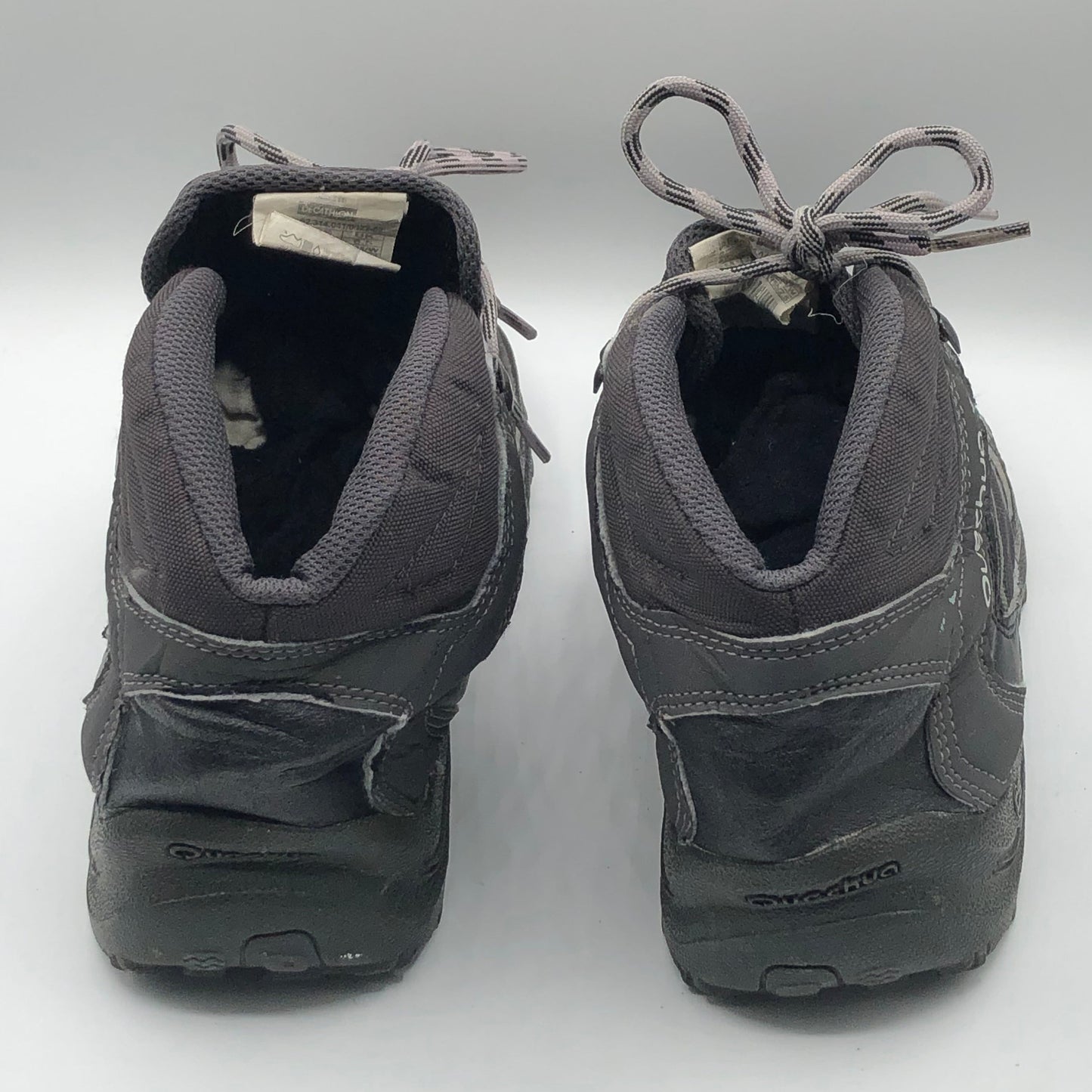 EUR SIZE 40 |QUECHUA CS GRIPPER BOOTS