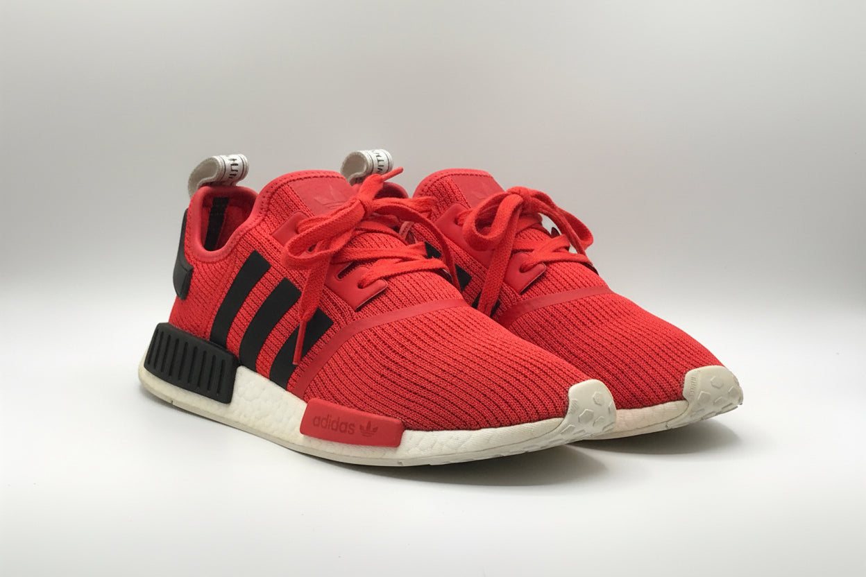 EUR SIZE 44 | ADIDAS NMD_R1 Shoes