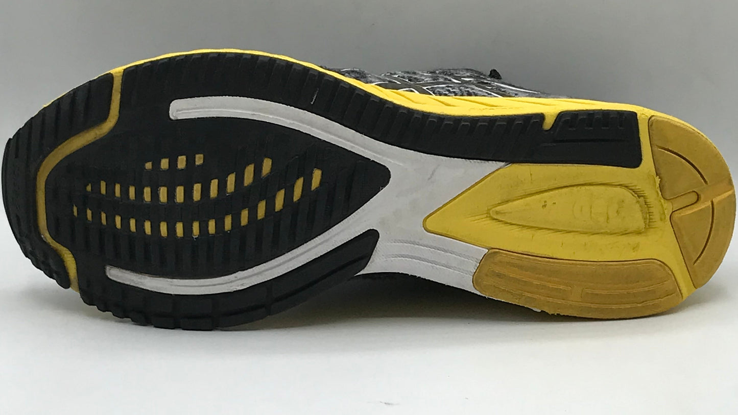 EUR SIZE 42.5 | ASICSGel DS Trainer 24 'Black Tai-Chi Yellow'