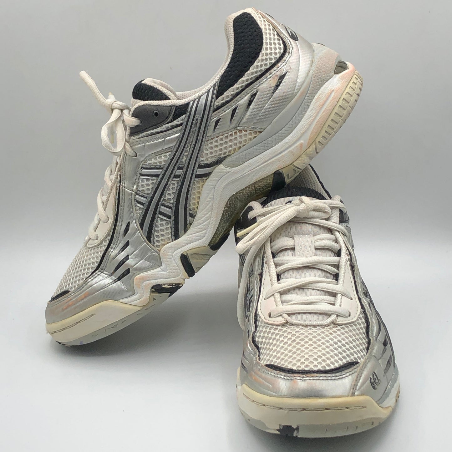 Size EUR 39.5|ASICS GEL WAHINE