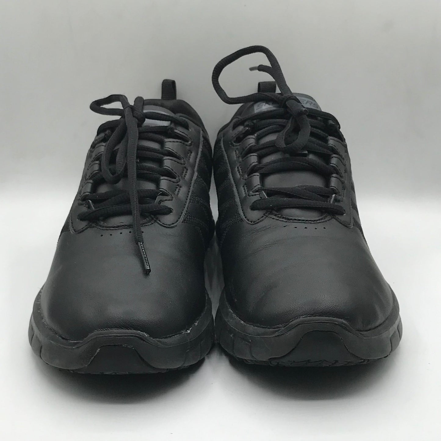 EUR SIZE 38.5 | SKECHERS Work Sure Track-Erath