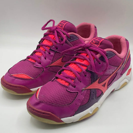 EUR SIZE 40 | mizuno wave twister 4