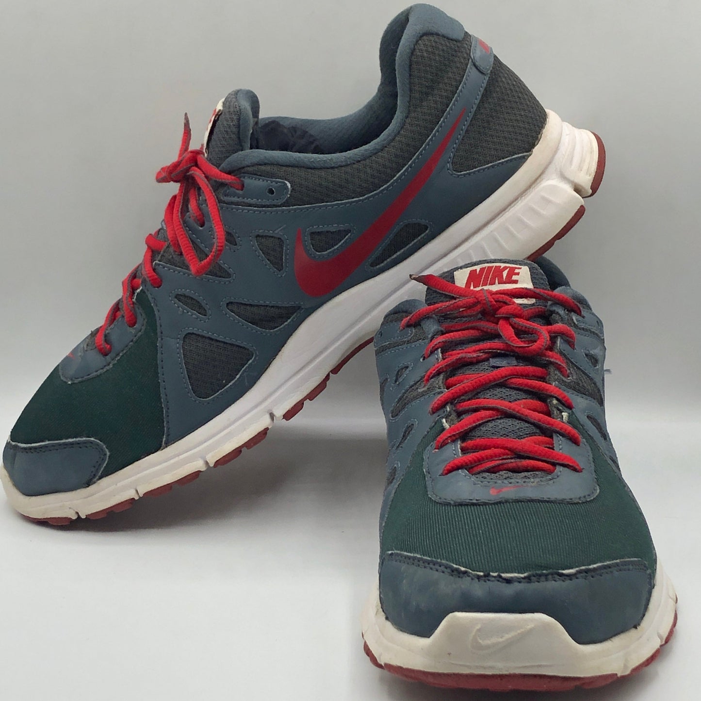 Size EUR 45|Nike Men's Revolution 2 Running Shoes