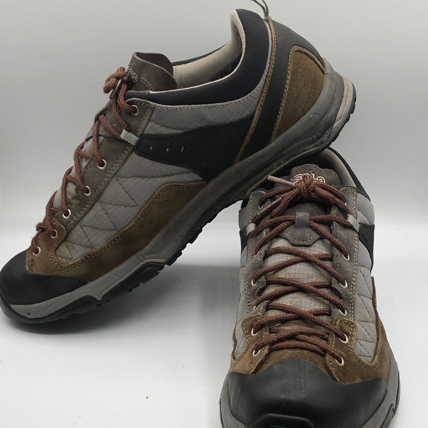 Size EUR 45 | Asolo Pipe GV hiking shoes