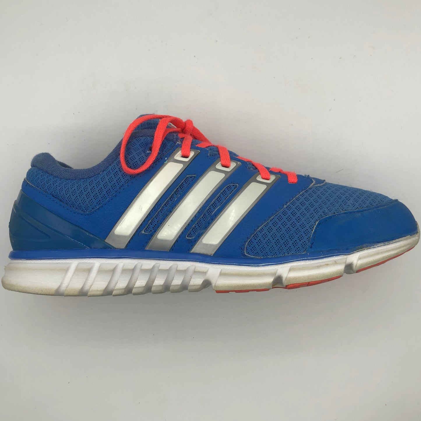 Size EUR 40.5 | Adidas Falcon PDX G99097 Blue White | Used