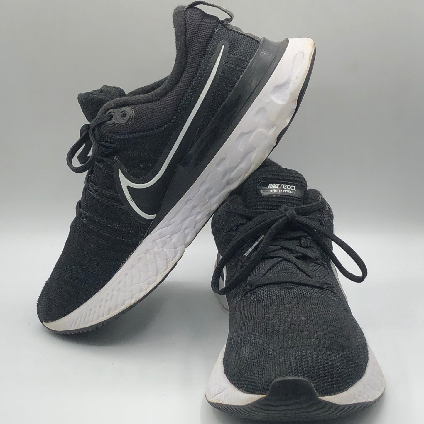EUR SIZE 39 | Nike React Infinity Run Flyknit 2