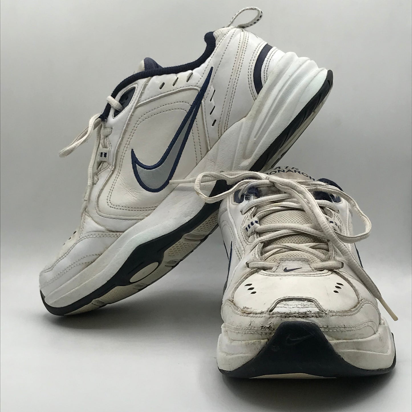 EUR SIZE 42.5 | Nike Air Monarch IV