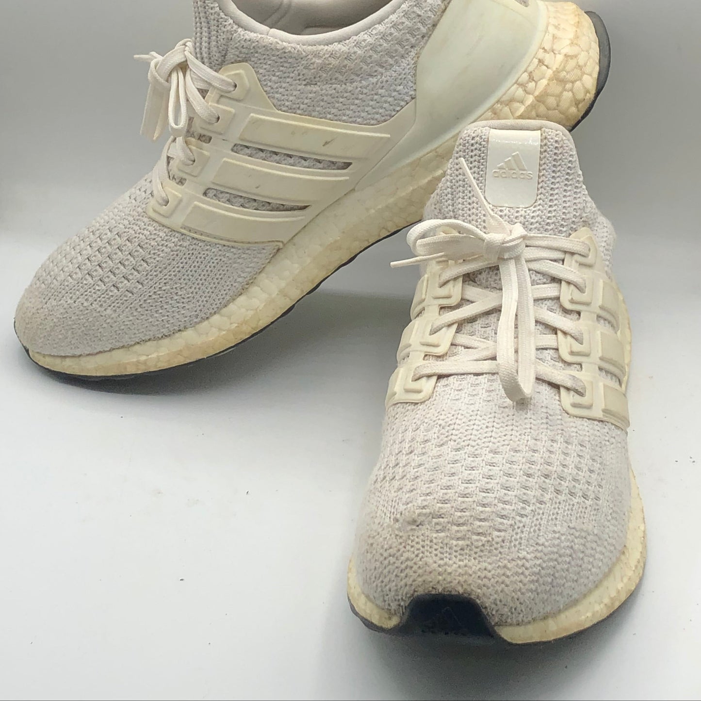 Size EUR 42.5 | adidas Men's Ultraboost 4.0 Dna Shoe | Preloved