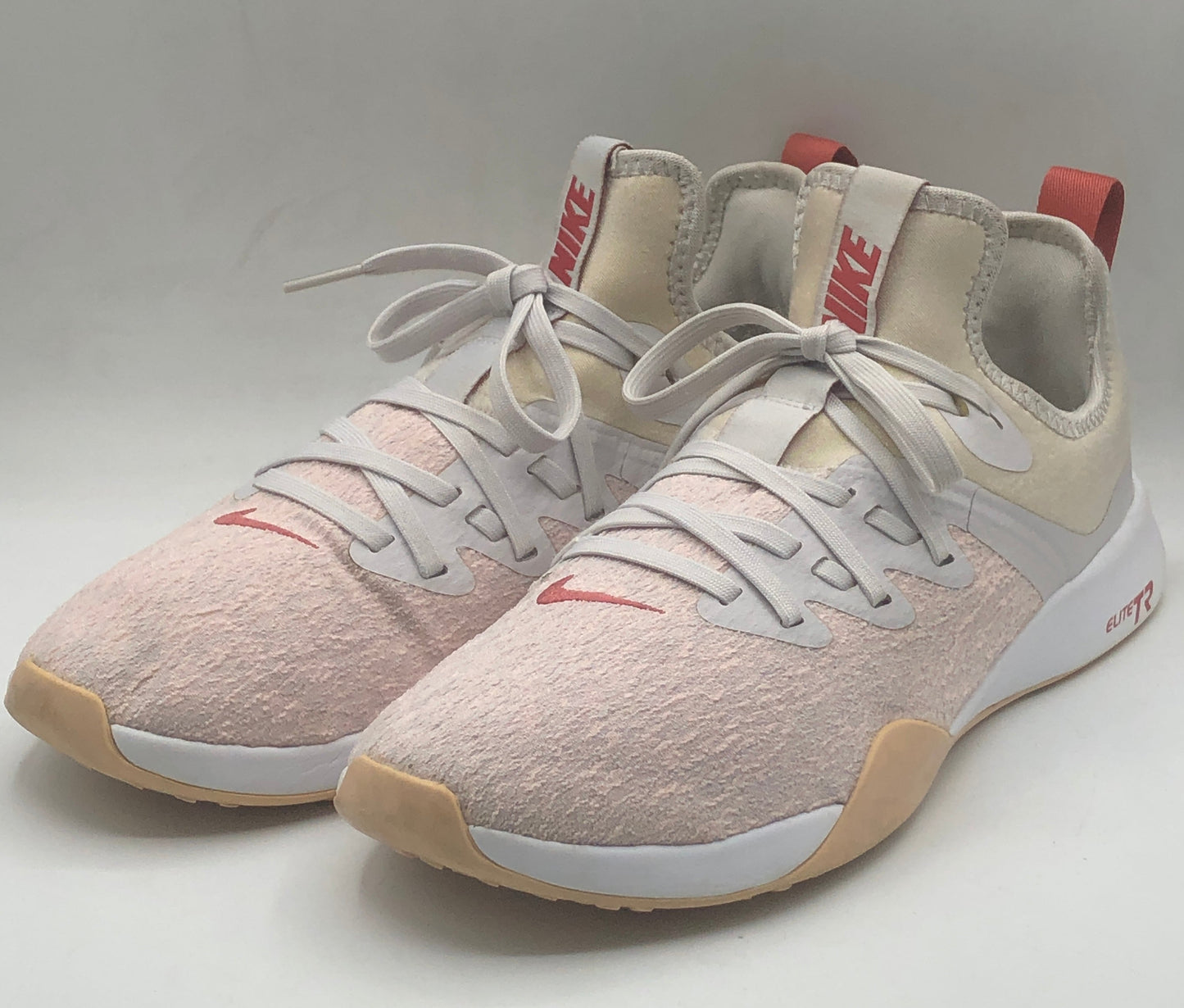 EUR SIZE 40.5 | Nike Foundation Elite