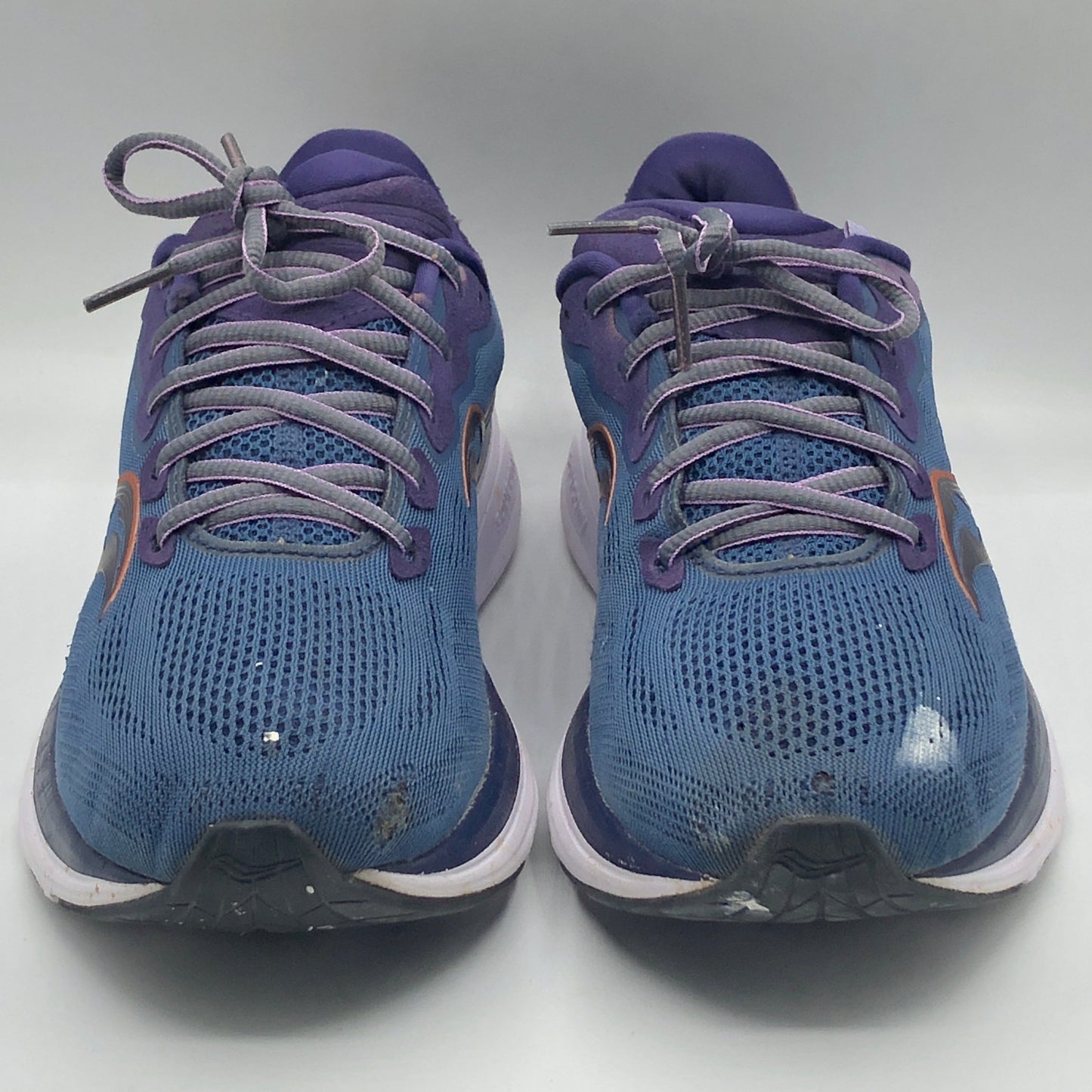 EUR SIZE 40.5 | Saucony Ride 14 Road Running Shoes