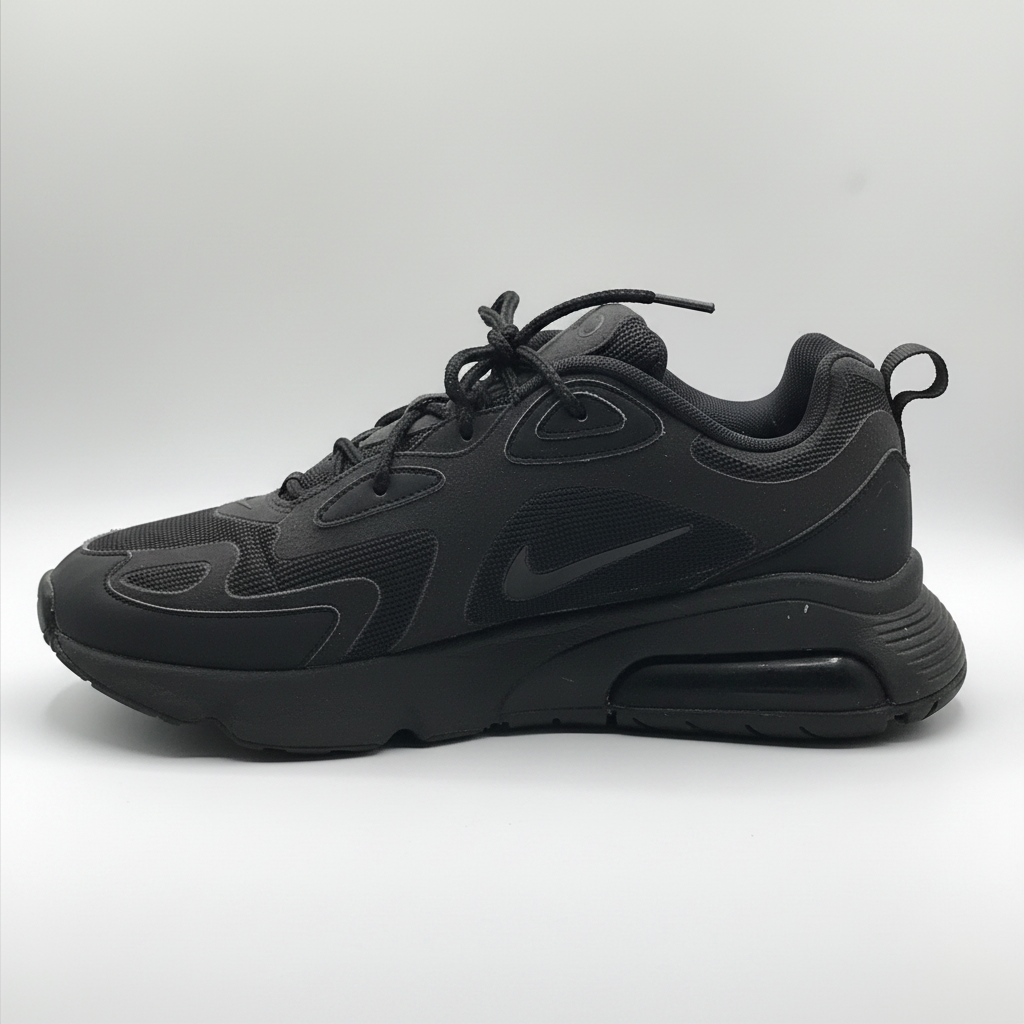 EUR SIZE 44 | Nike Air Max 200