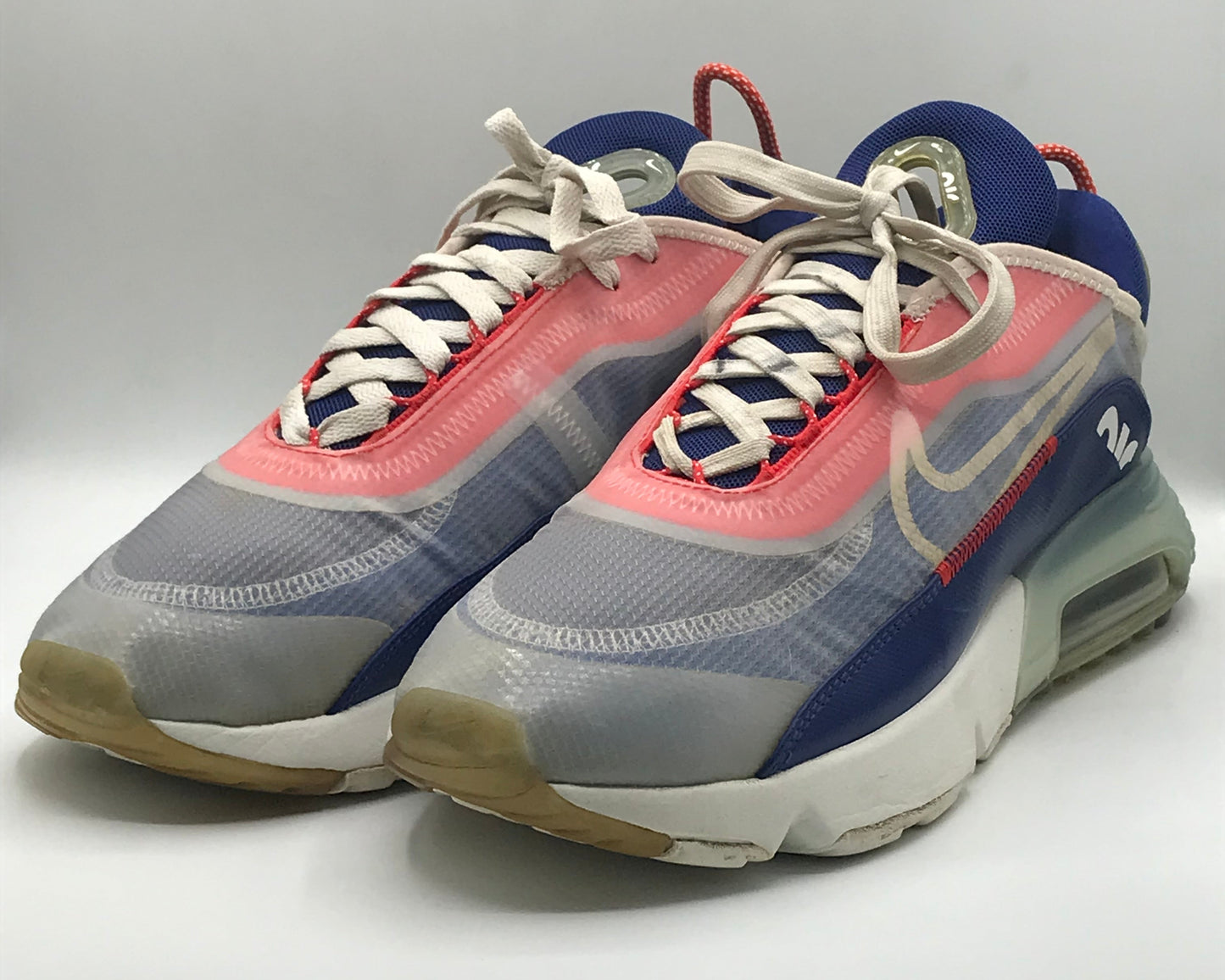 EYR SIZE 45 | NIKE Men's Stroke Running Shoe