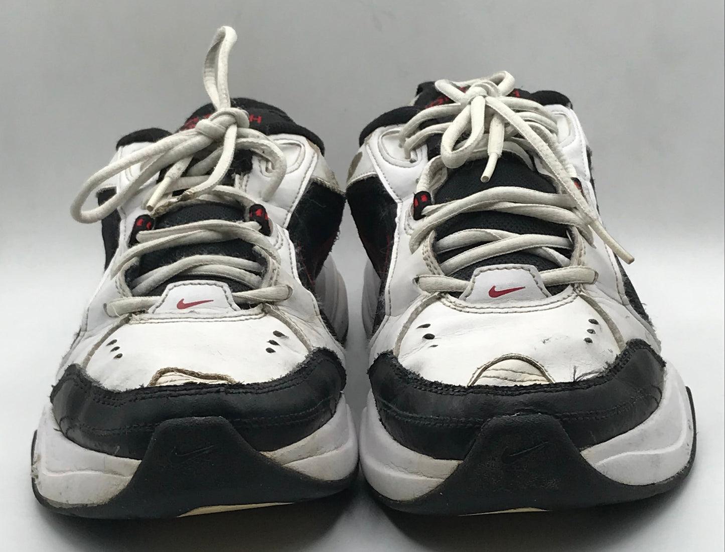 EUR SIZE 43 | NIKE AIR MONARCH