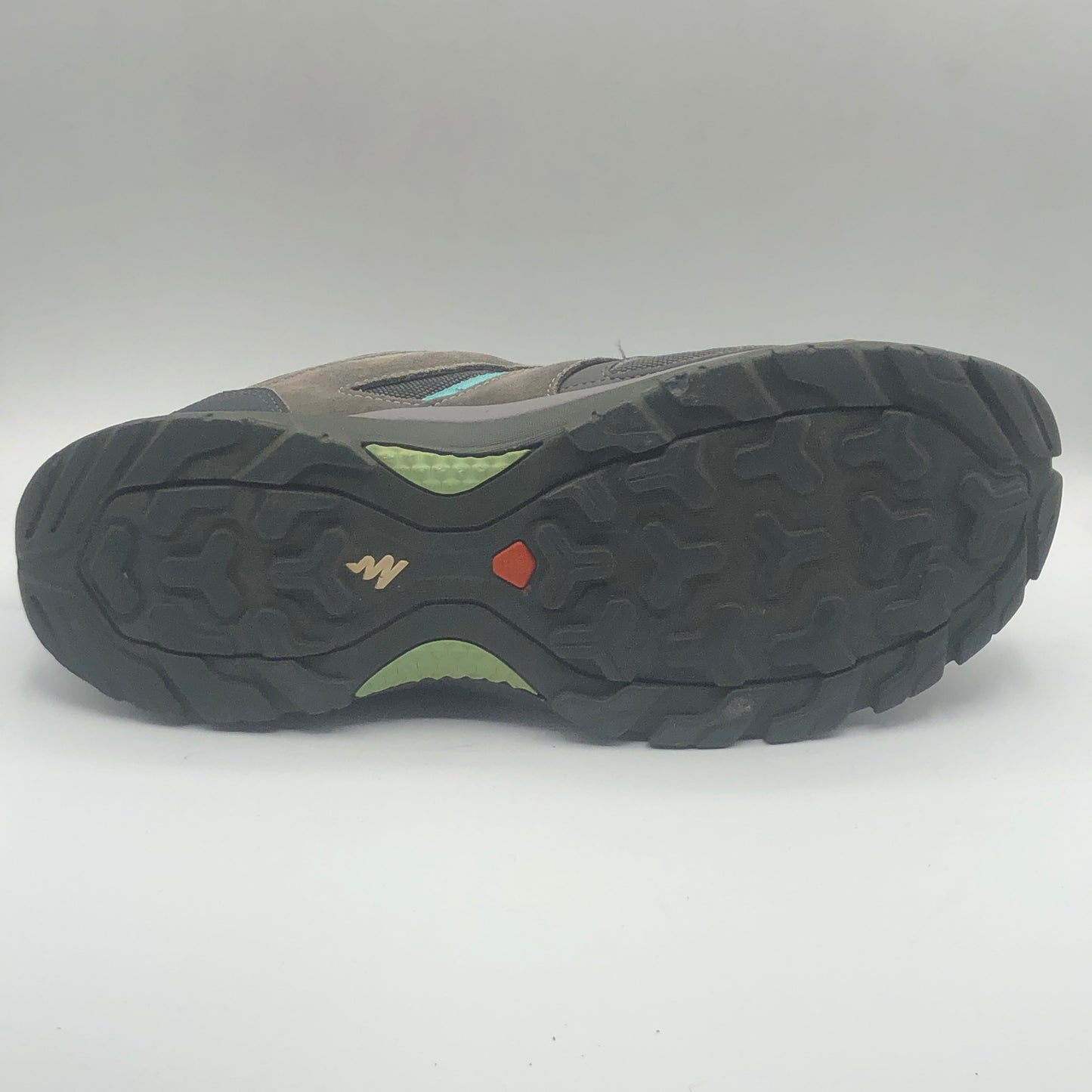 EUR SIZE 41 | QUECHUA | Waterproof Mountain Walking Shoes