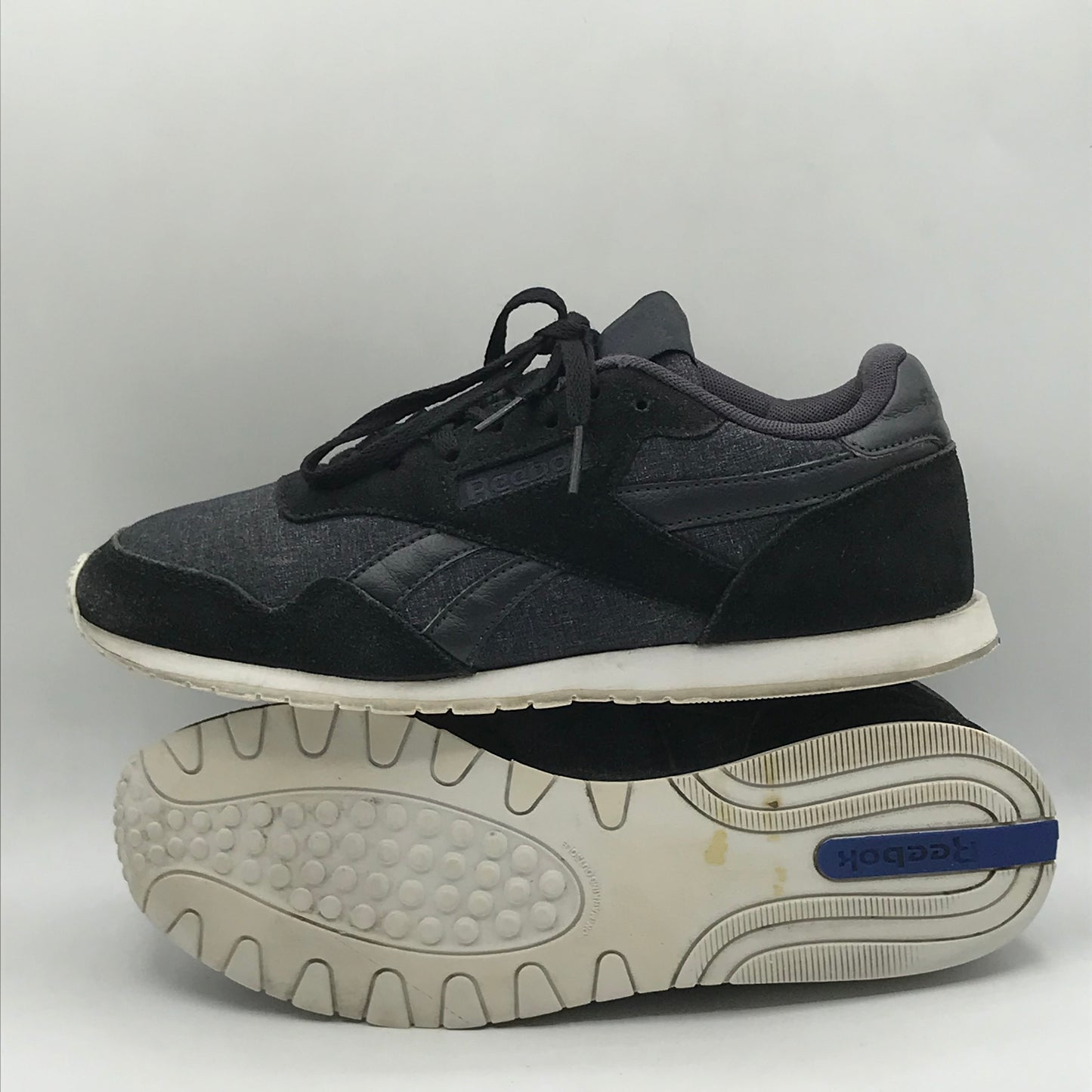 EUR SIZE 38.5 | REEBOK Classic Nylon