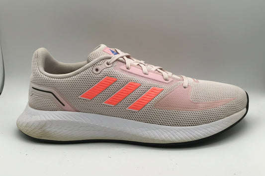 EUR SIZE 40.5 |Adidas Runfalcon (model GV9570)